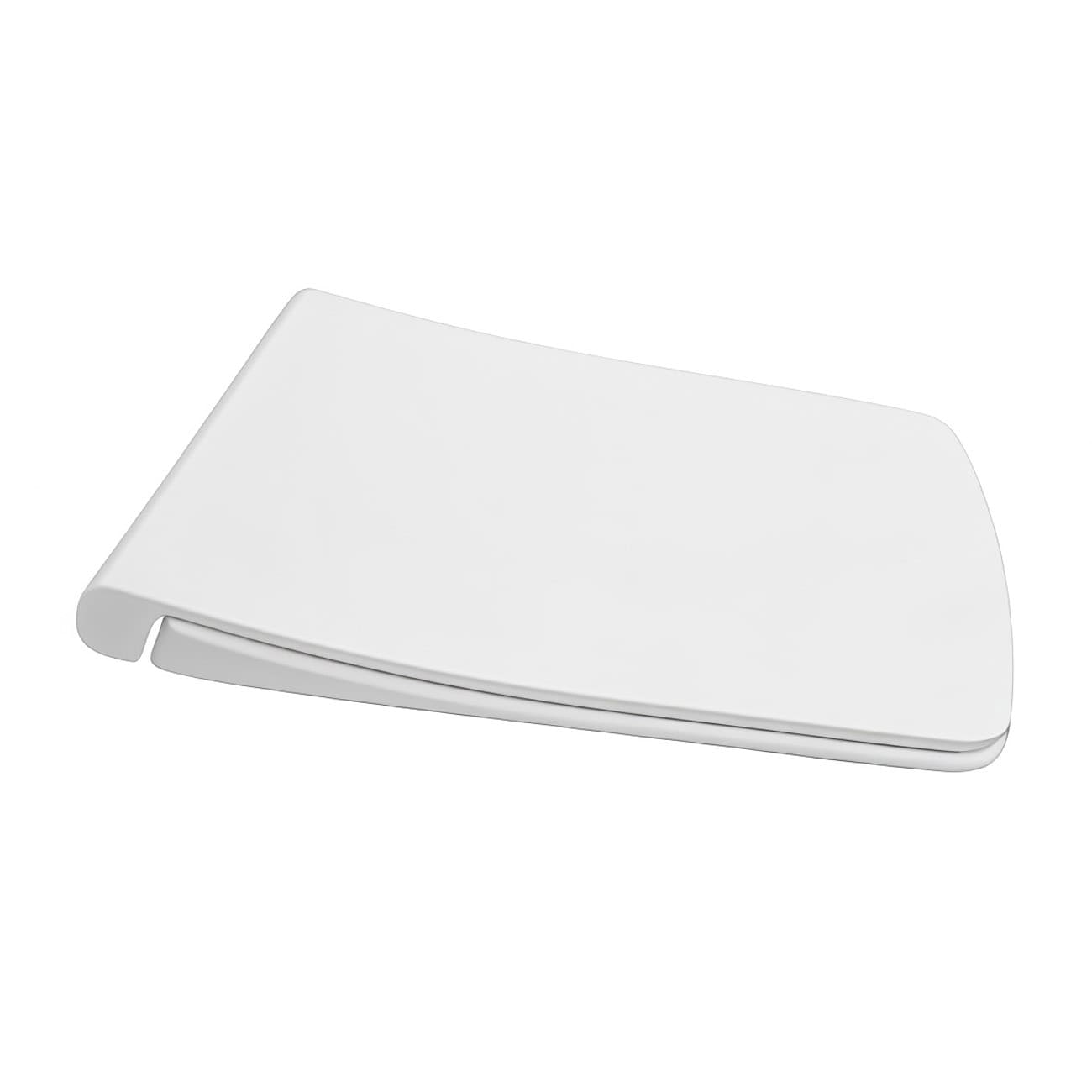 Сиденье для унитаза Vitra Metropole slim 122-003-009