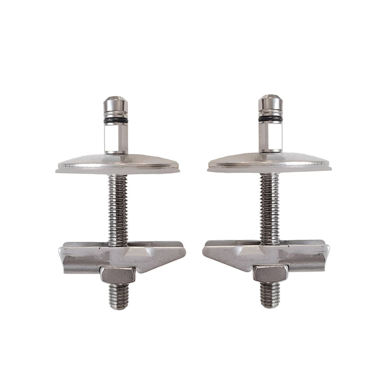 Крепление для сиденья унитаза Ideal Standard TESI TV04767