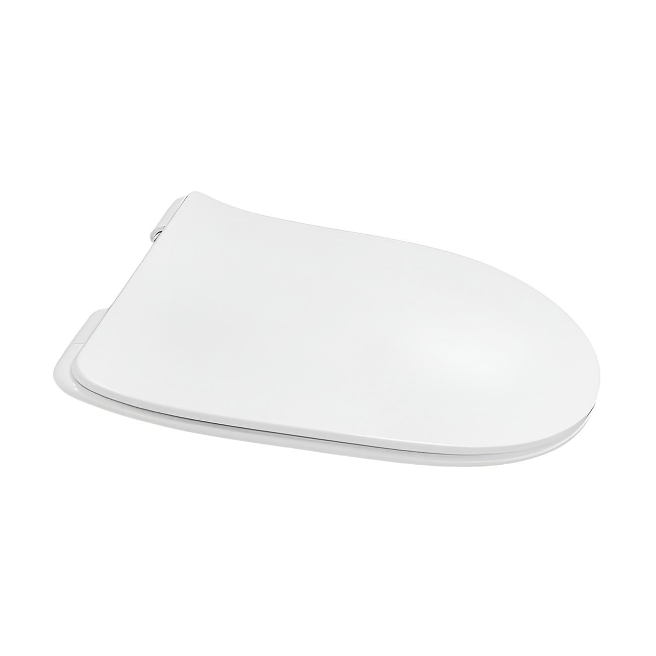 Сиденье с крышкой для унитаза Roca Leon ZRU9302943