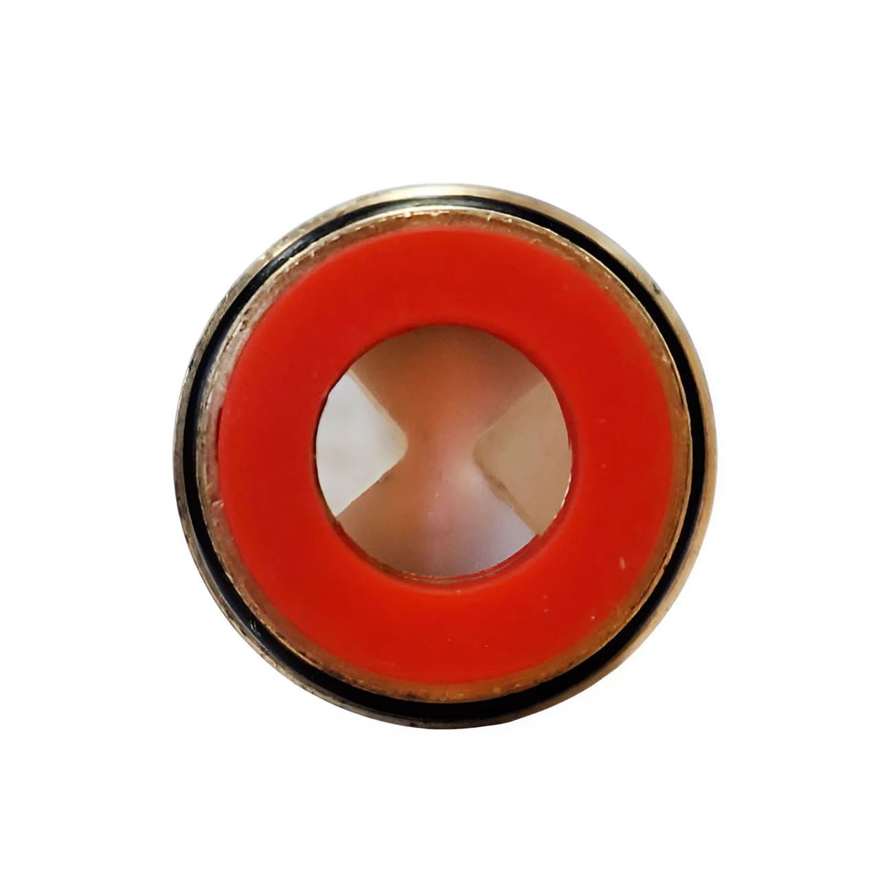 Кран-букса для горячей воды Lemark LM8675R