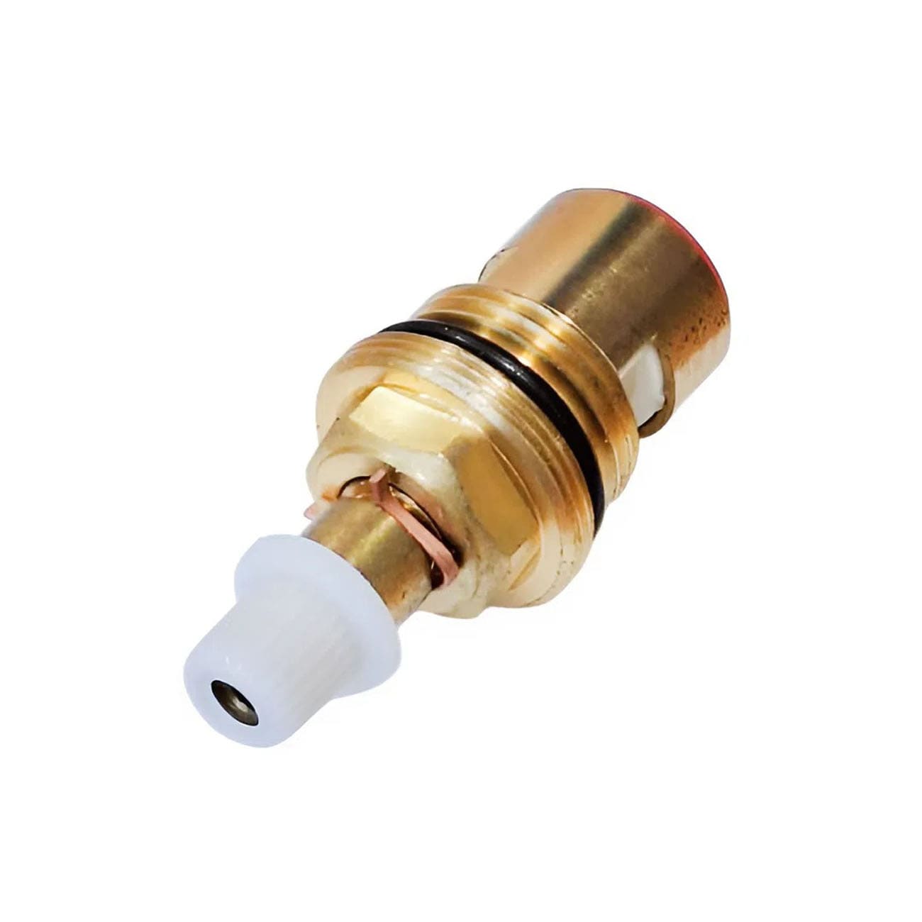 Кран-букса для горячей воды Lemark LM8501R