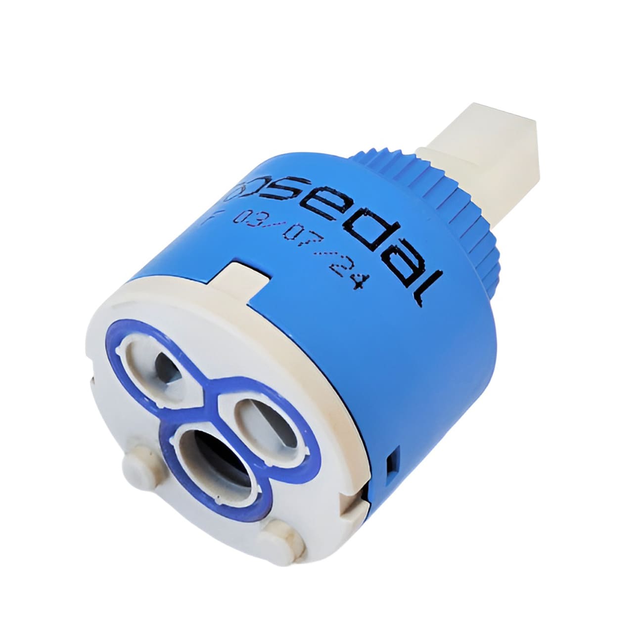 Керамический картридж 35 мм для смесителя Gappo G51