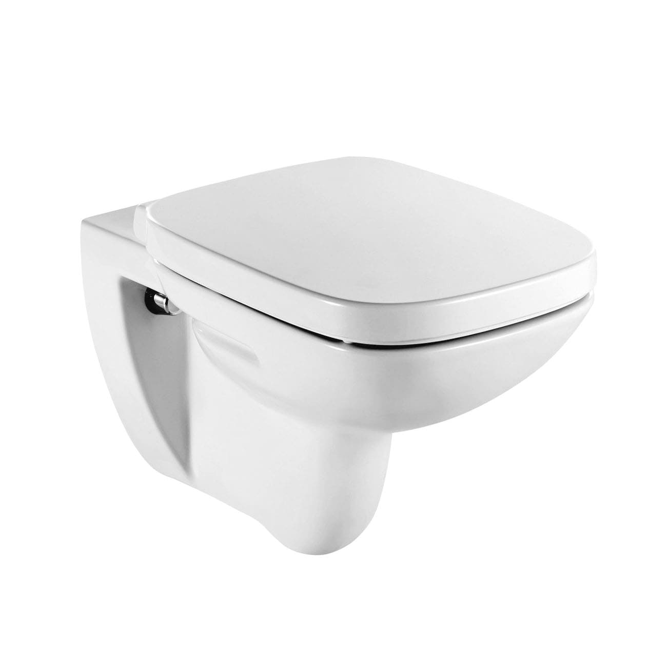 Сиденье для унитаза ROCA DEBBA ZRU9302826