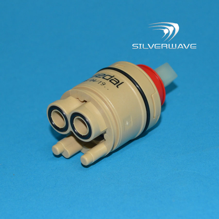 Картридж керамический 35 мм WasserKraft B387