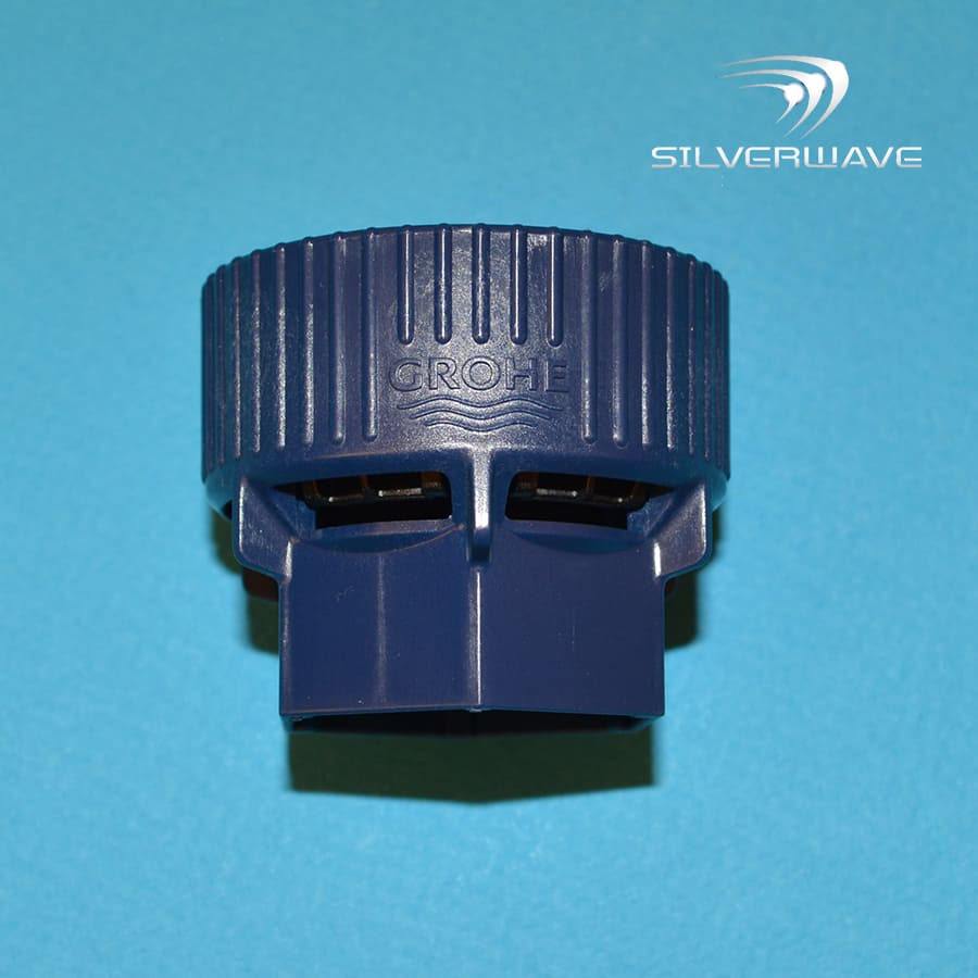 Фиксирующая гайка GROHE 413898040