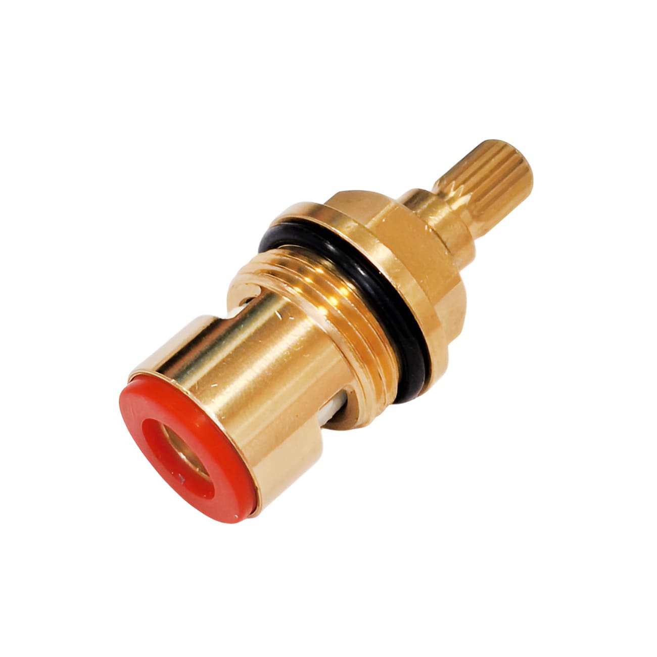 Кран-букса фильтрованной воды для смесителя Gappo G59-41