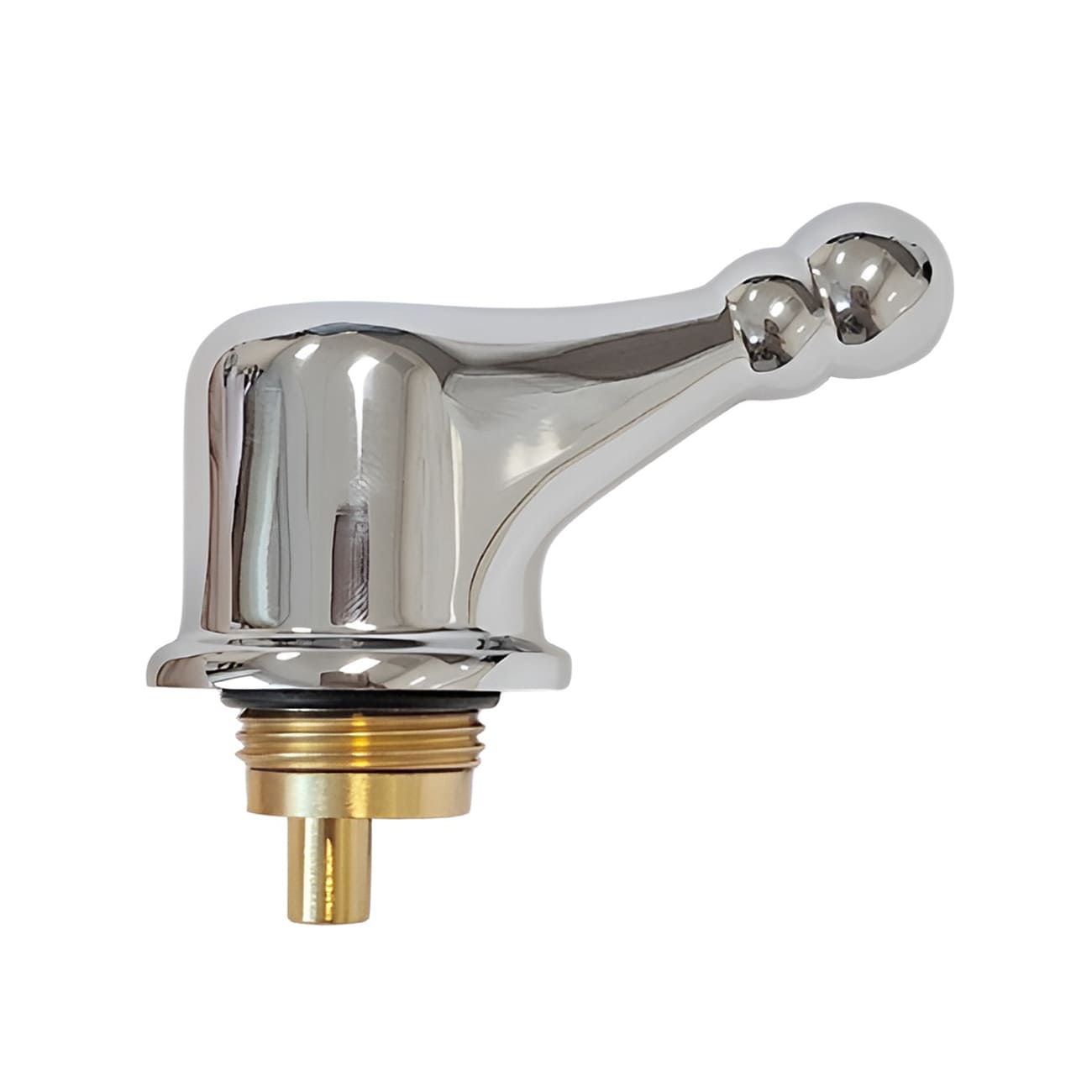 Комплект переключателя-дивертора LEMARK LM8509B