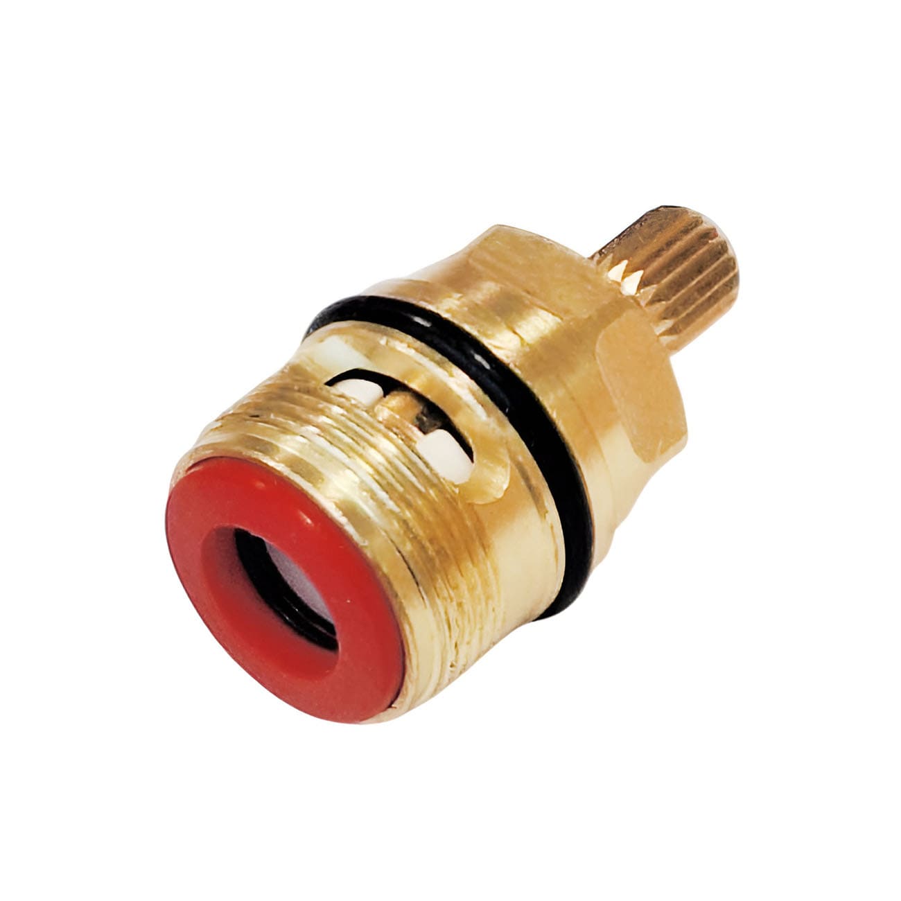 Кран-букса фильтрованной воды OMOIKIRI 4956576 - 20 шлицов