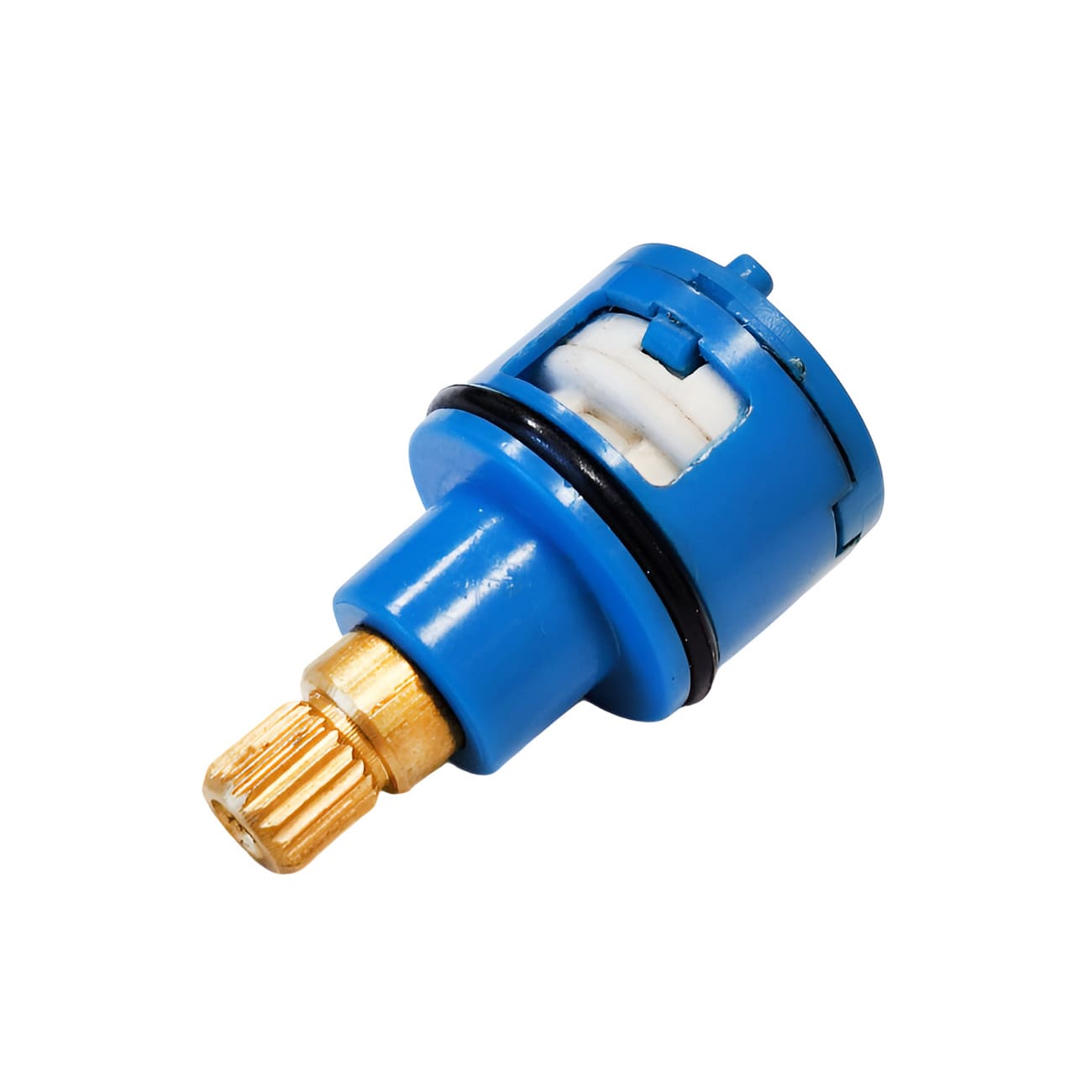 Переключатель 22 мм для душа BRAVAT P1903080