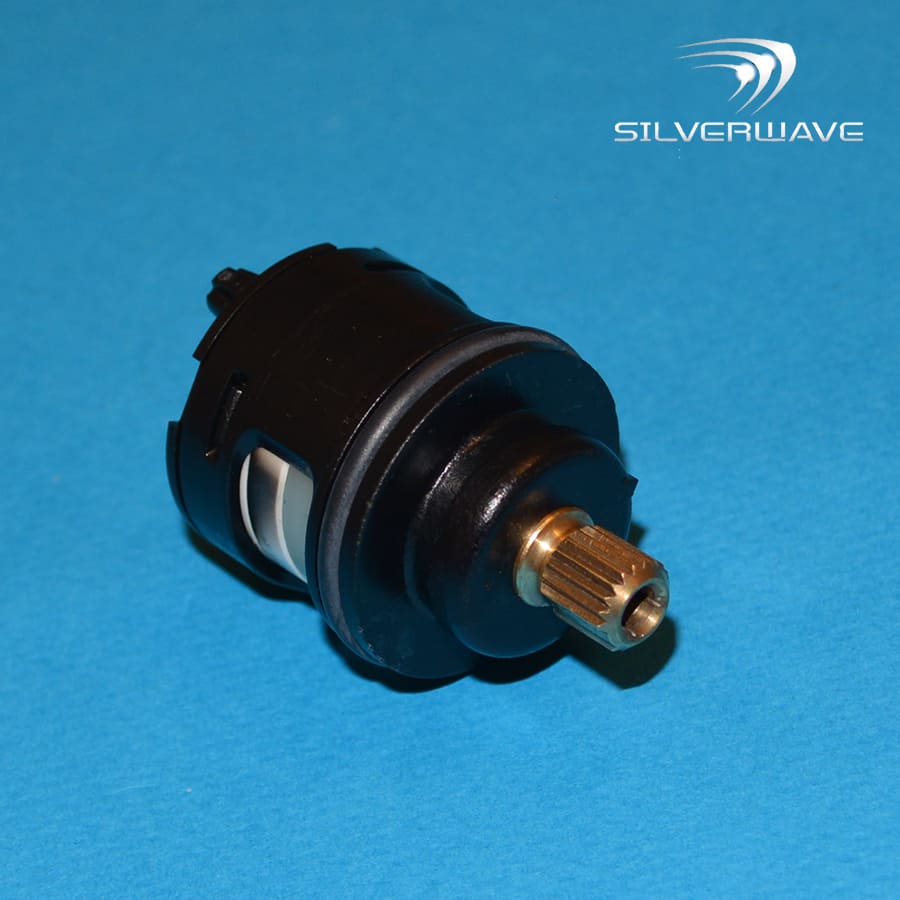 Запорно-переключающий вентиль Oras 198282V