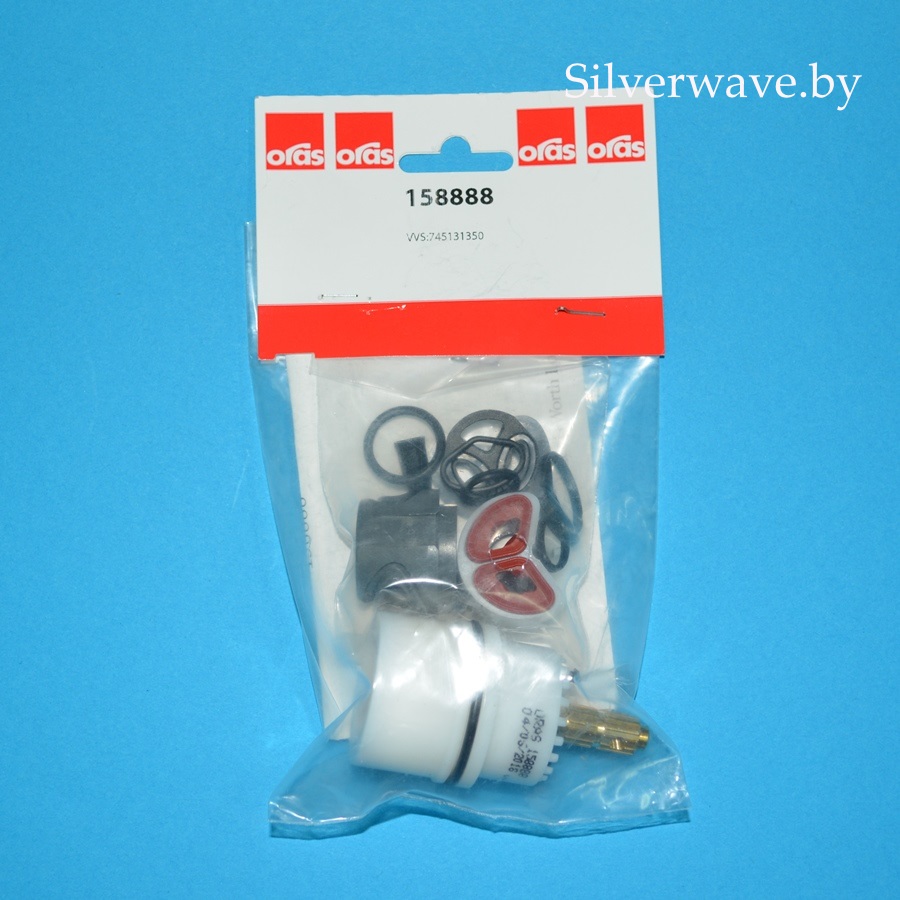 Картридж керамический Oras 158888