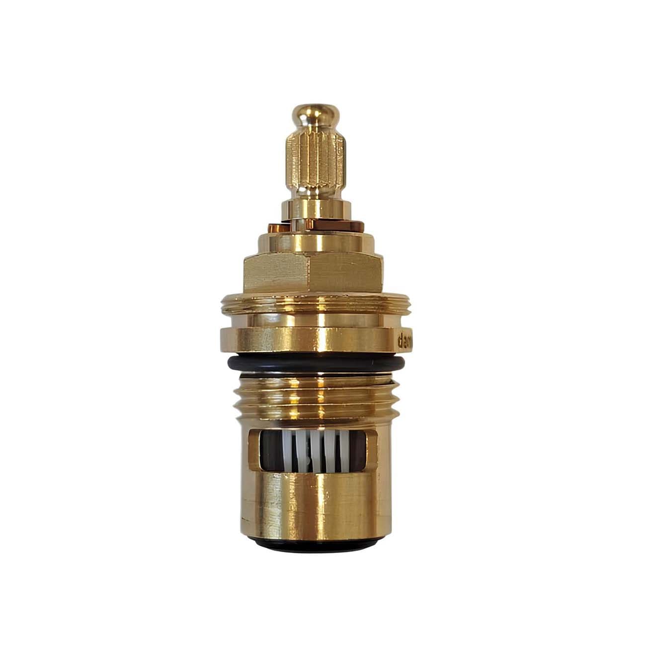 Кран-букса Damixa 1329800  - 20 шлицов