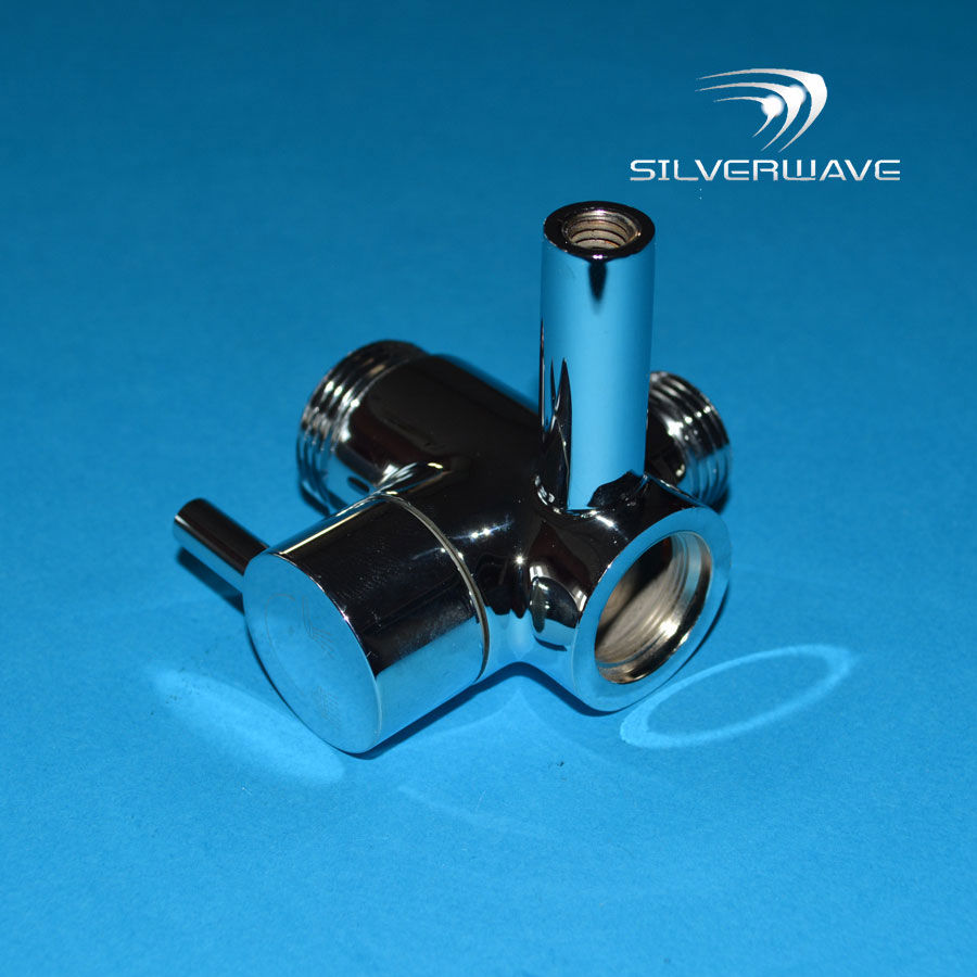 Переключатель для стойки WasserKRAFT B055