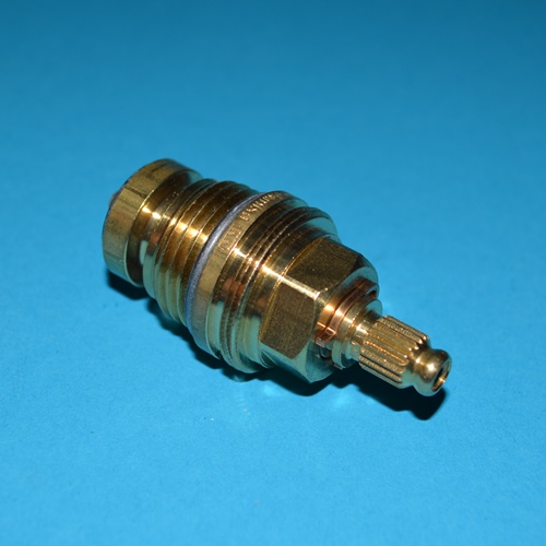 Кран-букса Damixa 3753000 - 20 шлицов