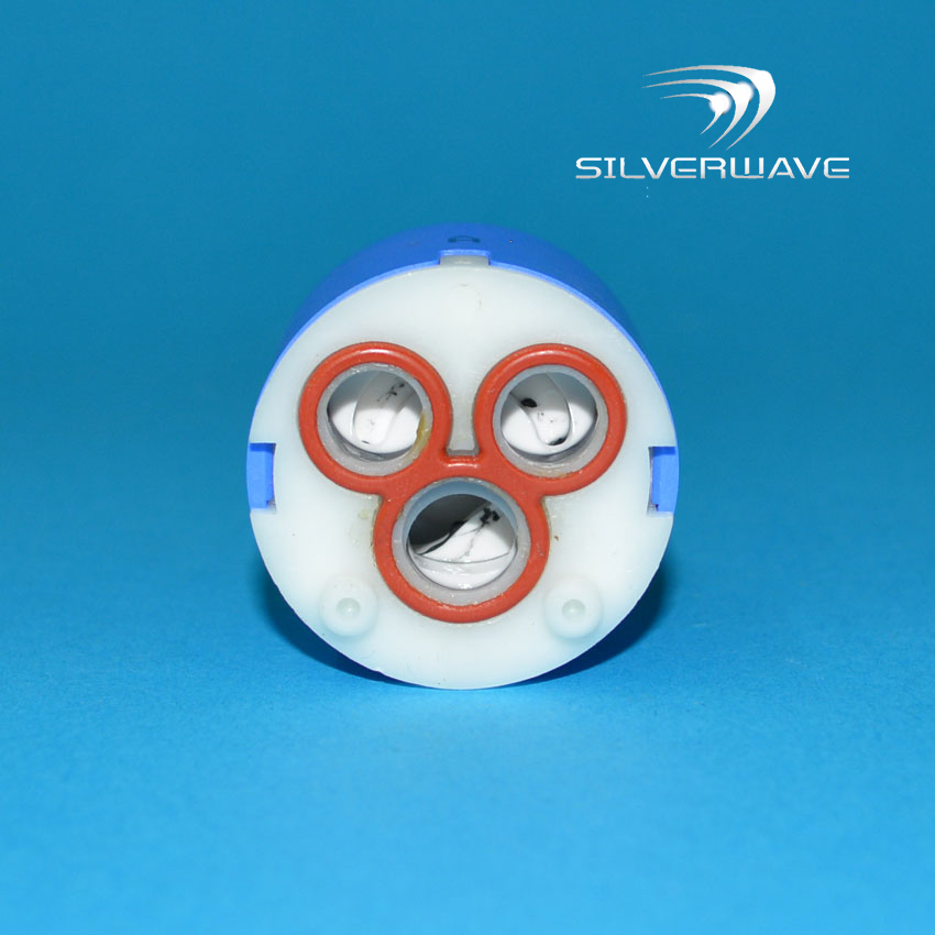 Керамический картридж для однорычажного смесителя VitrA A22640YP