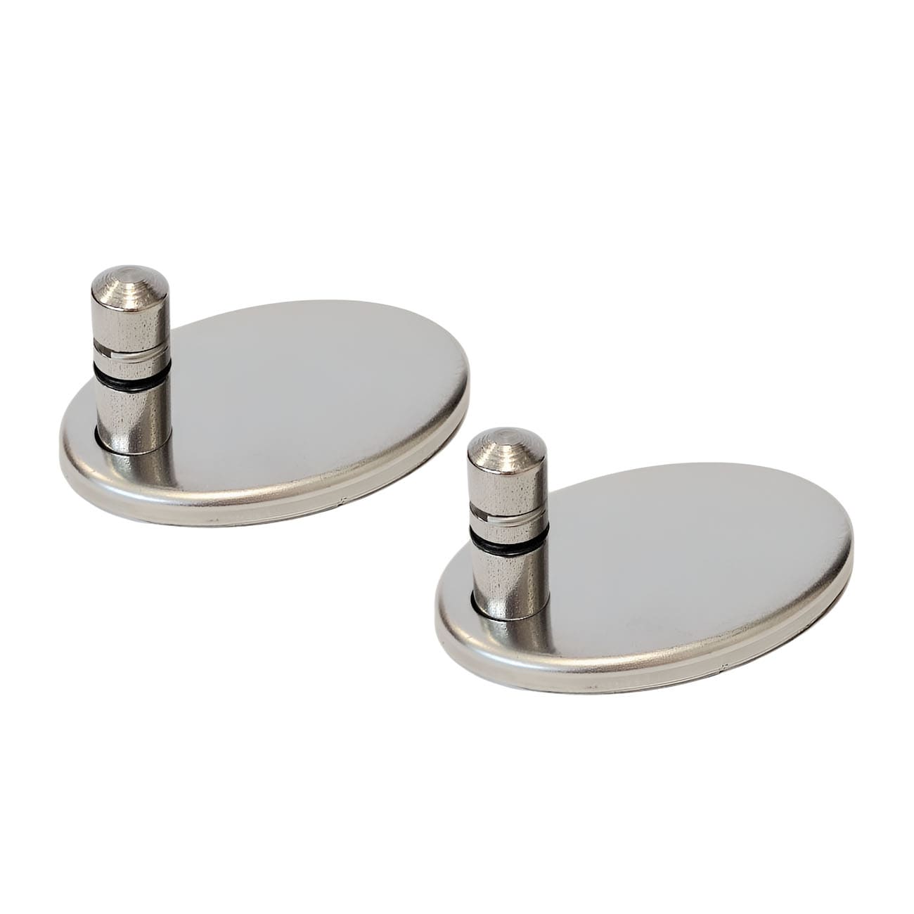 Крепление для сиденья с микролифтом и увеличенным эксцентриком Haro C8502G