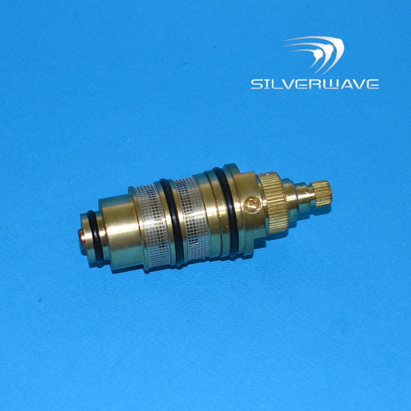 Картридж термостатический для смесителя Rav Slezak KA4015