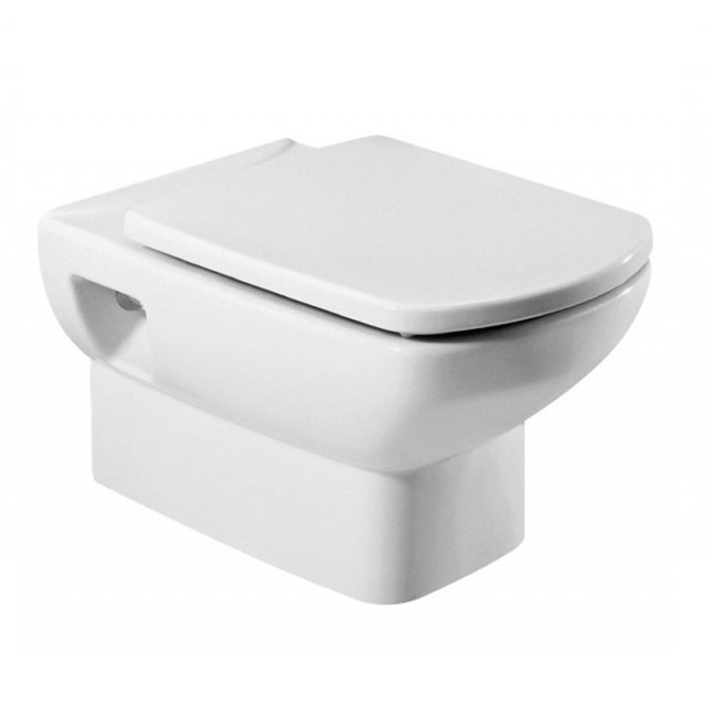 Сиденье для унитаза Roca Dama Senso ZRU9000041