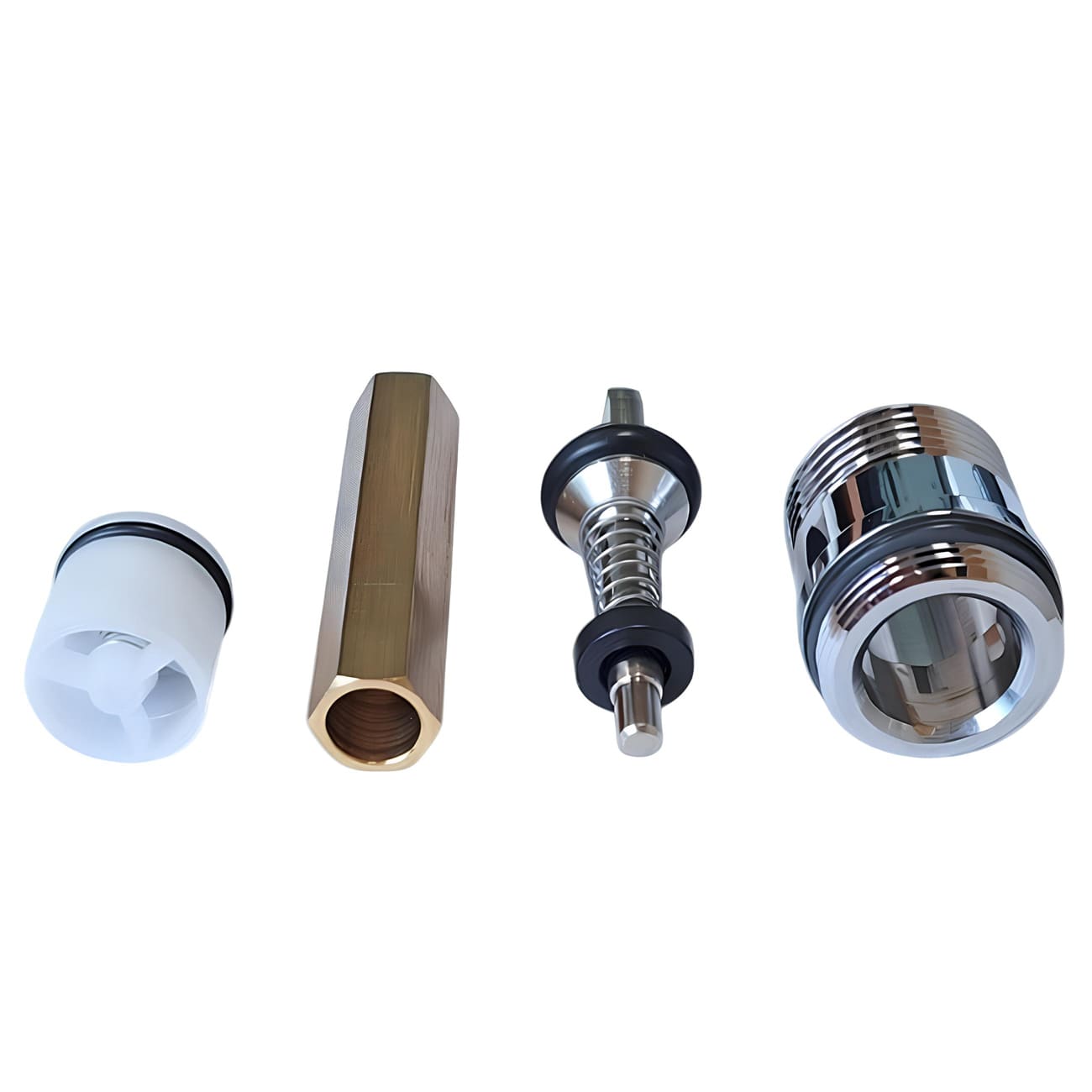 Переключатель Kludi 7311605-00