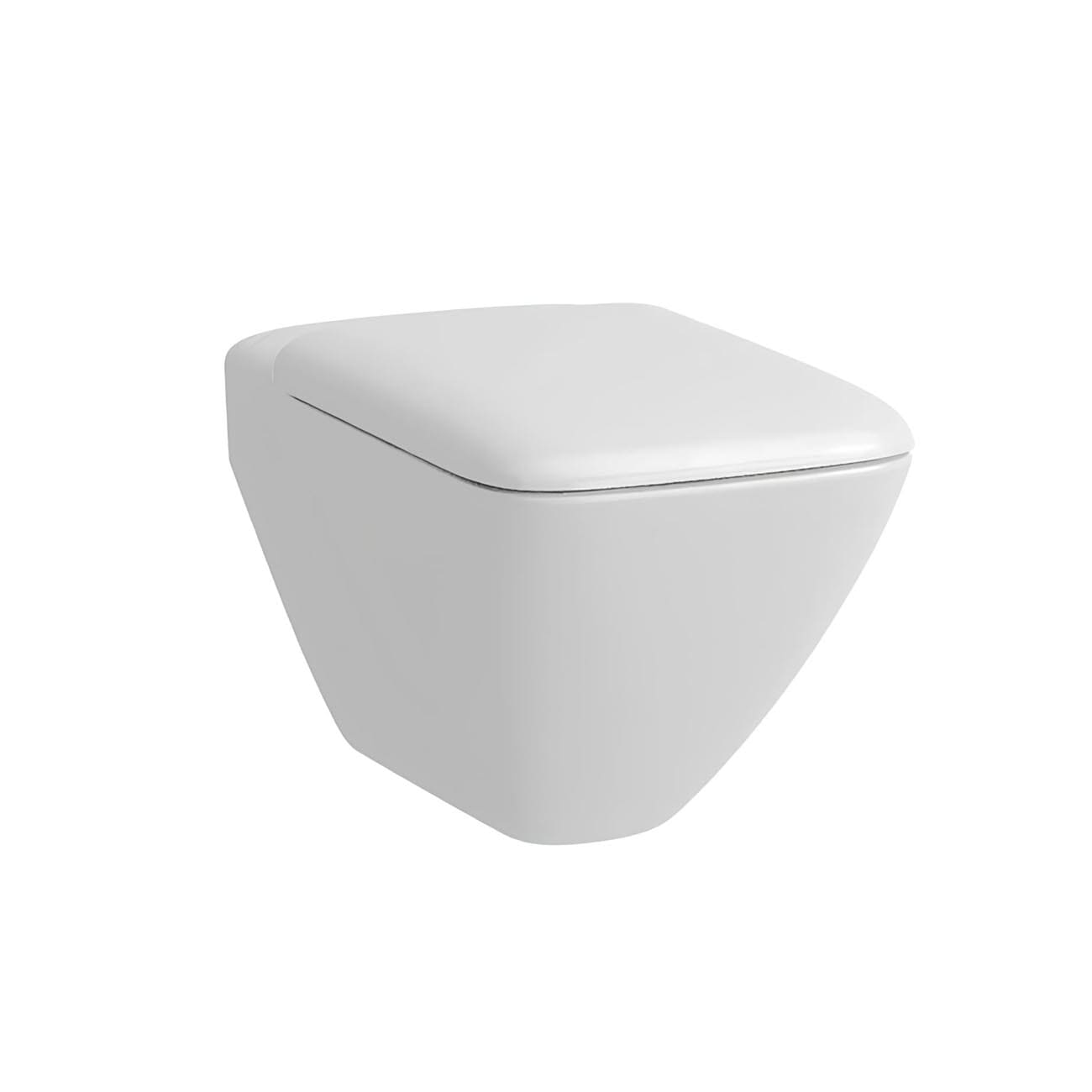 Сиденье с крышкой для унитаза Laufen Palace 8917013000001 (8.9170.1.300.000.1)