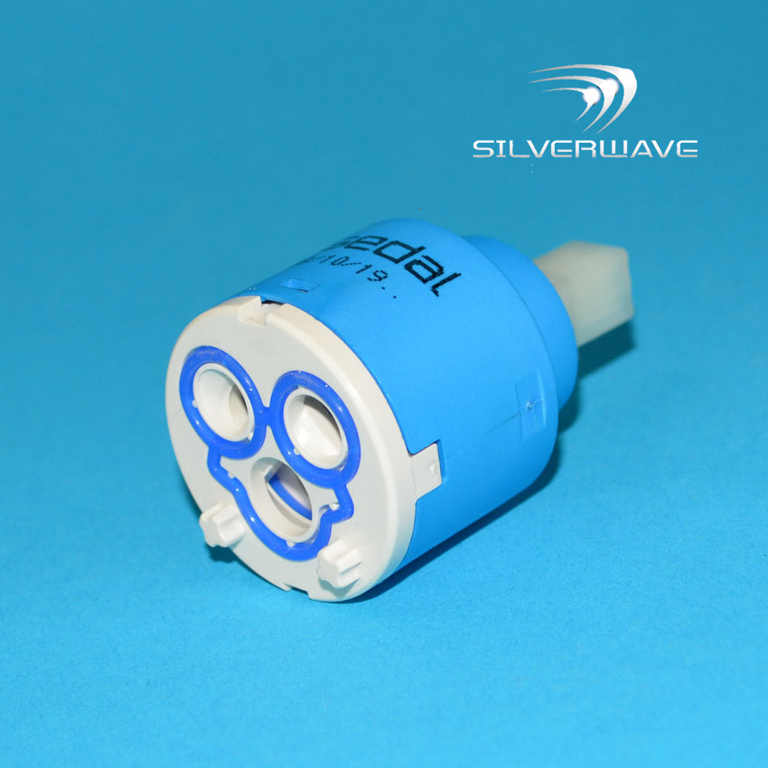 Картридж керамический 35 мм WasserKraft B014