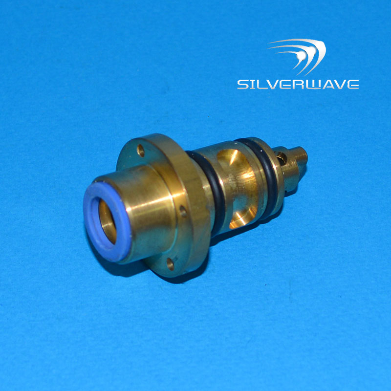 Кран-букса для смесителей Iddis