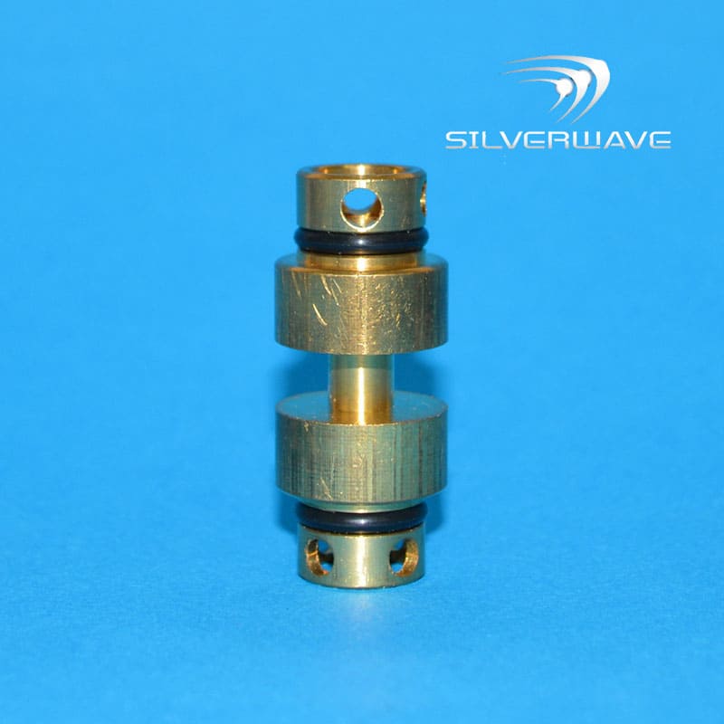 Комплект переключателя-дивертора LEMARK LM8509B