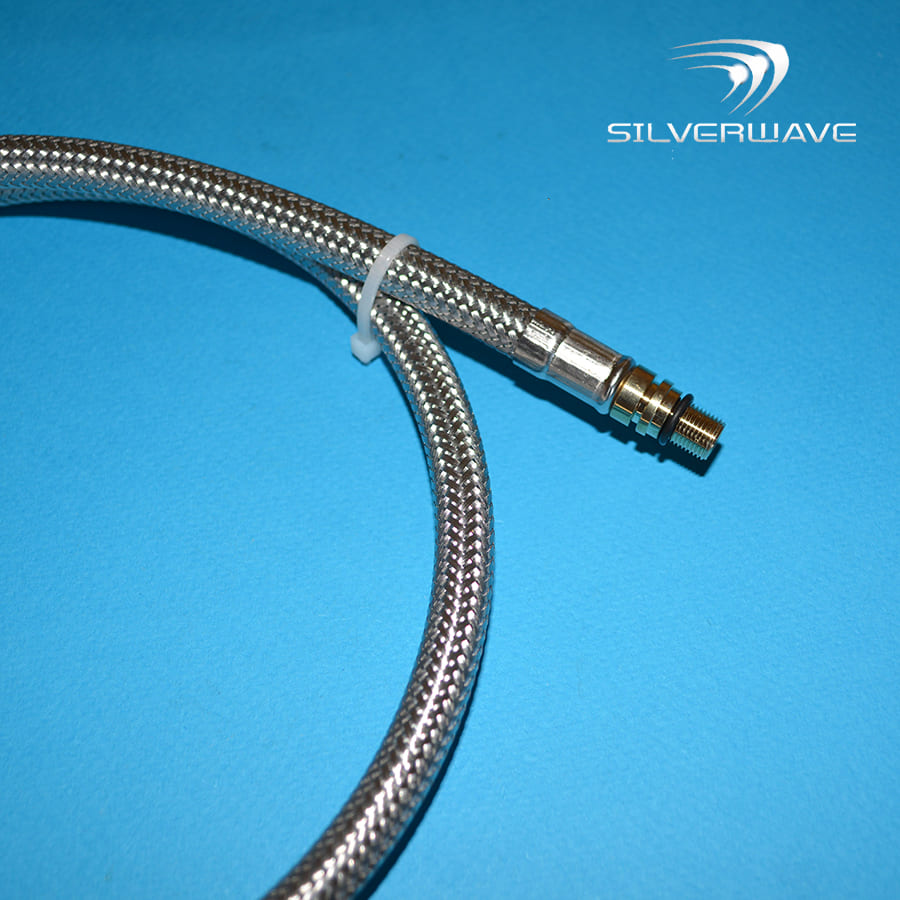 Гибкая подводка M8 Hansgrohe 96316000