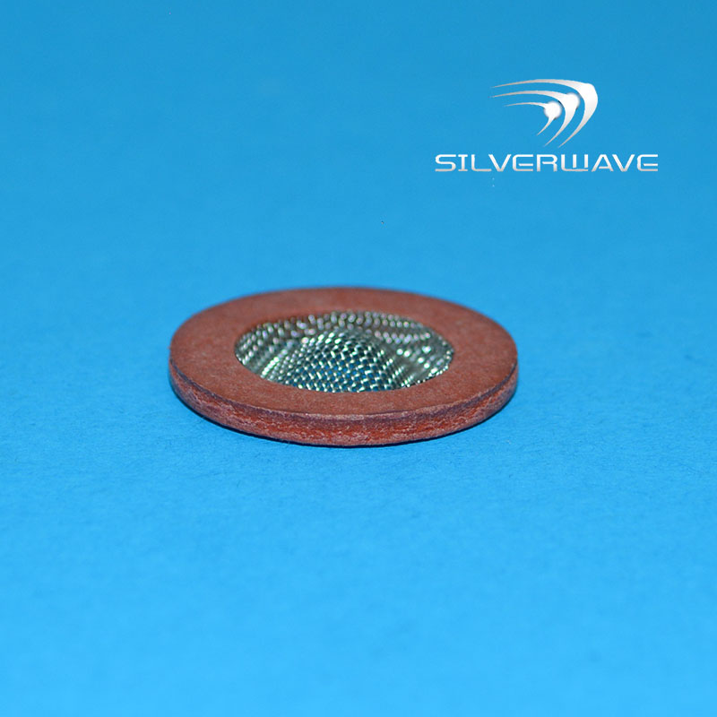 Сетка-фильтр для подключения термостата Grohe 0726400M