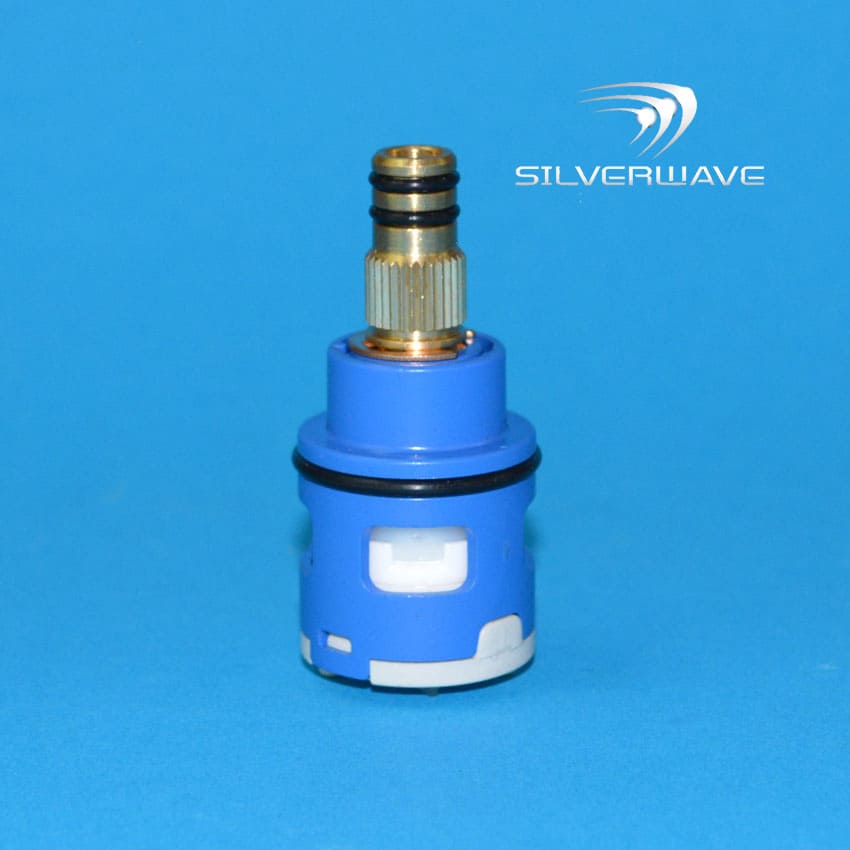 Переключатель для смесителя WasserKRAFT B601