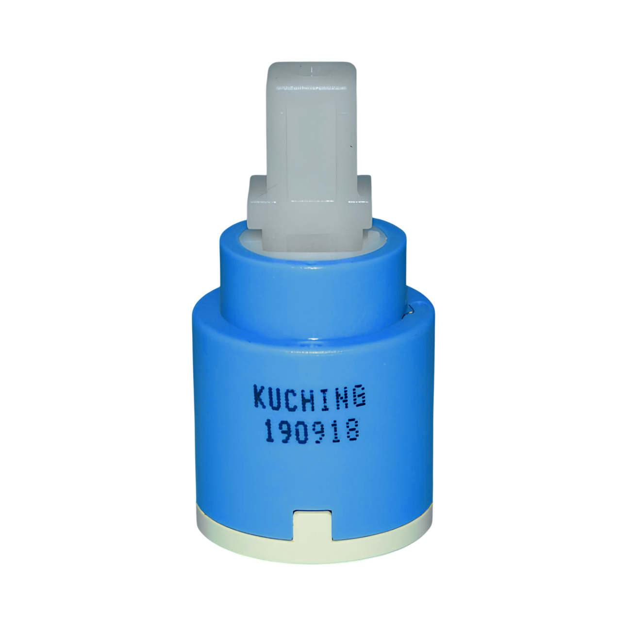 Картридж прогрессивный 25 мм WasserKraft B575