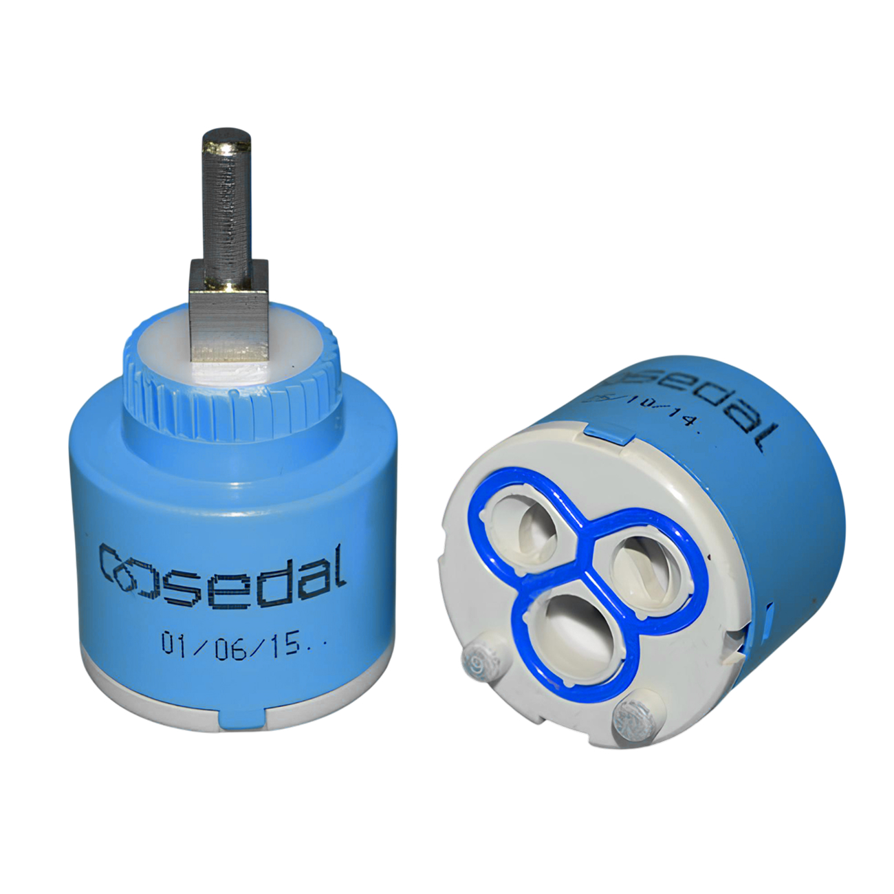 Картридж для смесителя IDDIS J1035a #2A