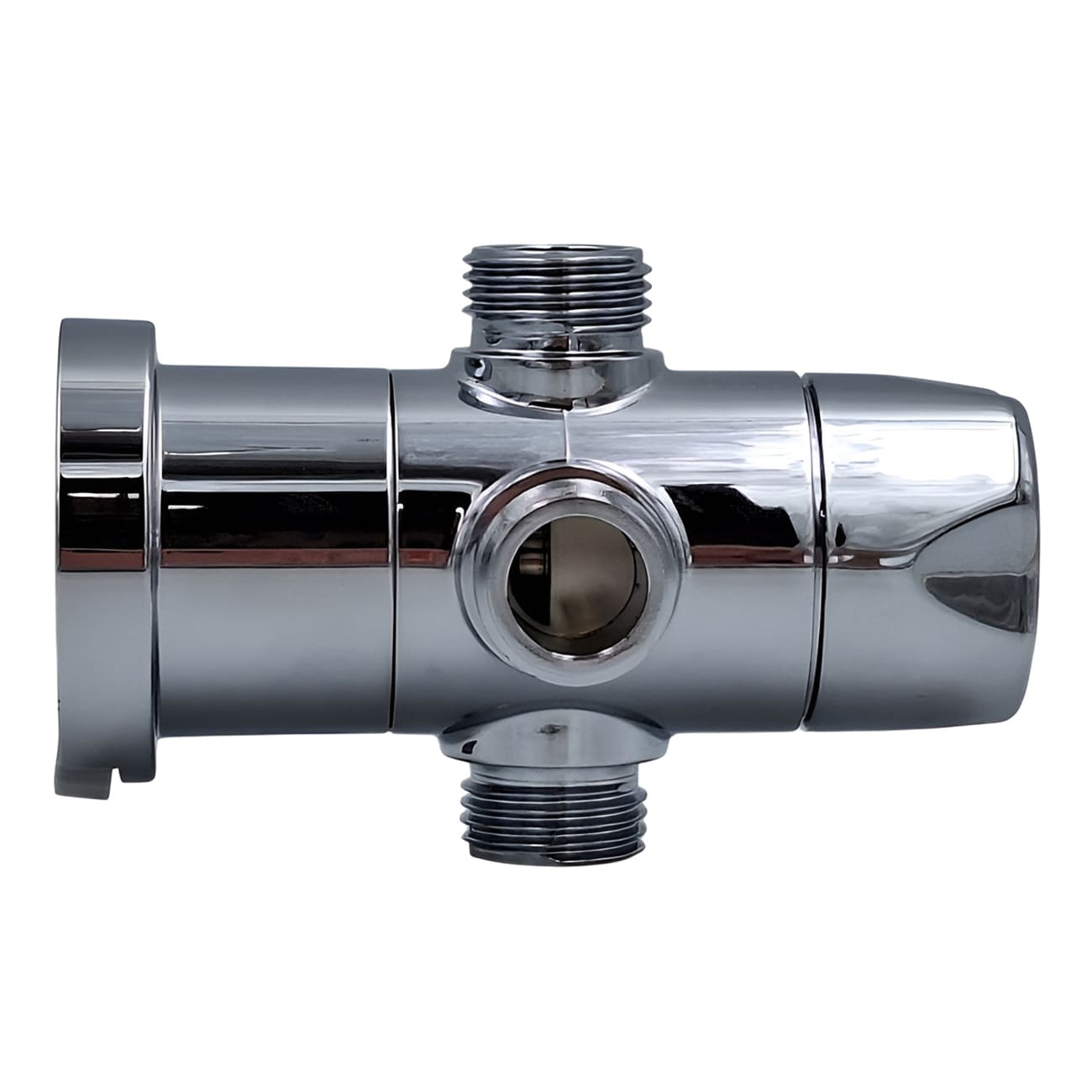 Переключатель (дивертор) WasserKRAFT B290