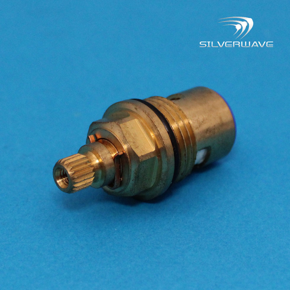 Кран-букса включения (управляющий клапан) Ravak X07P072