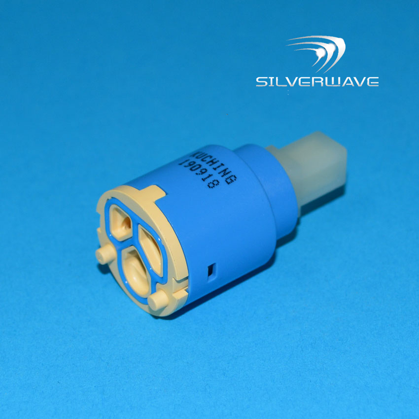 Картридж прогрессивный 25 мм WasserKraft B575