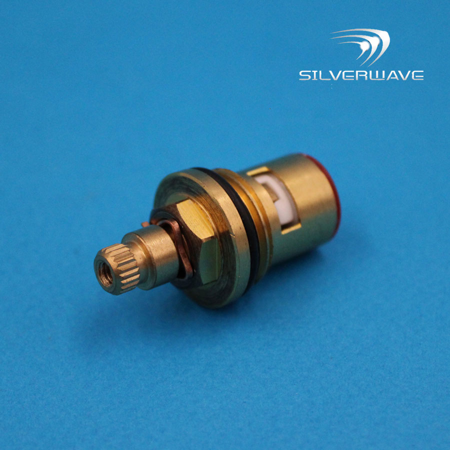 Керамическая Кран-букса AMPM SPD82070101