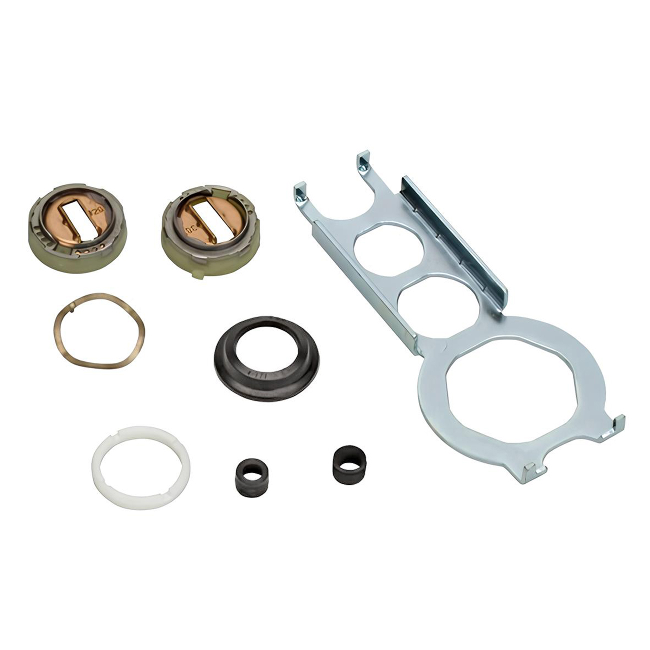 Ремкомплект для шарового картриджа Hansgrohe 13952000