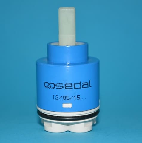 Картридж для смесителя IDDIS J10401 #4 (D40 BL CD)