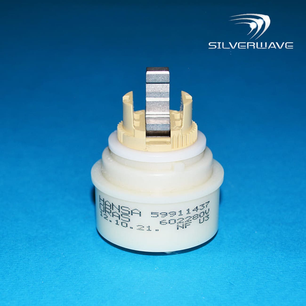 Картридж керамический 46 mm (ECO control) смесителей HANSA 59904601