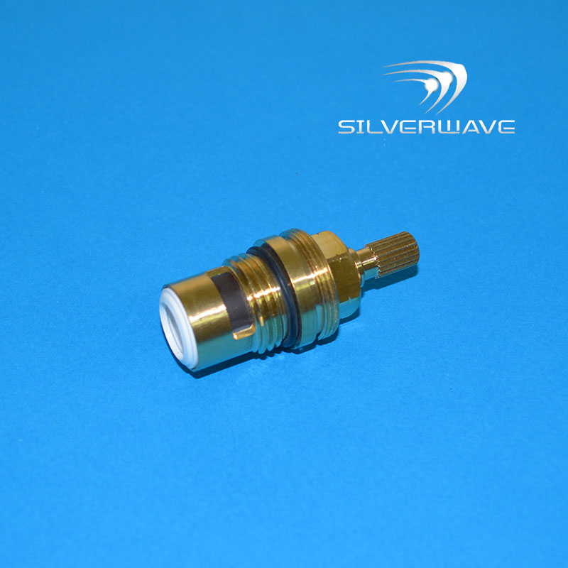 Кран-букса Hansgrohe 94008000