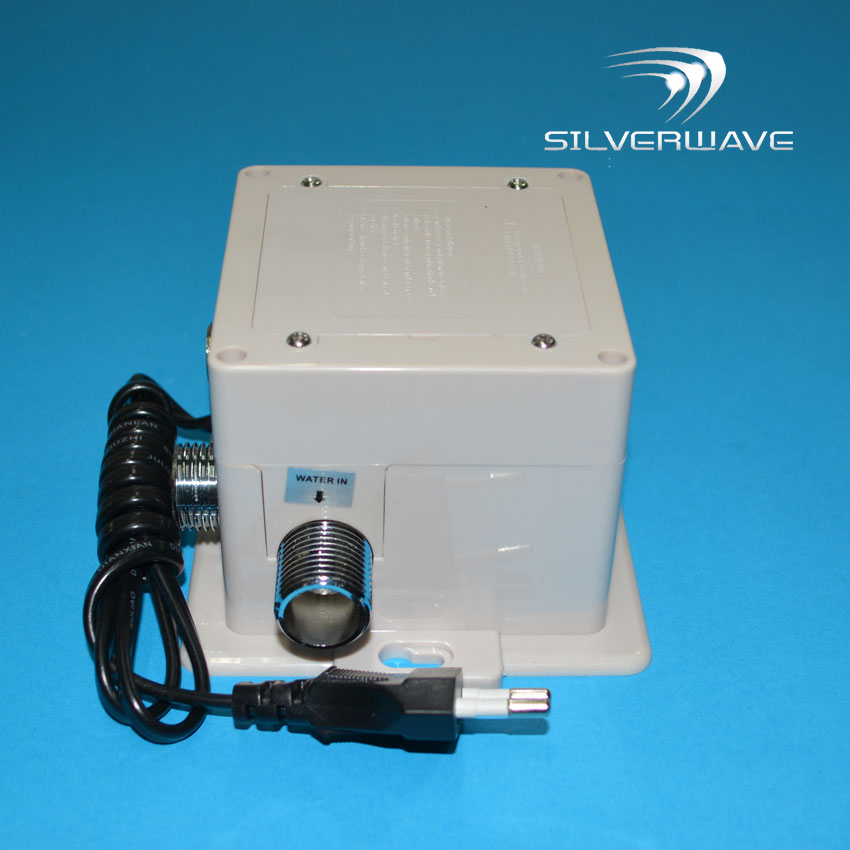 Блок управляющий и отсекающий для сенсорных смесителей LEMARK LM9317CE