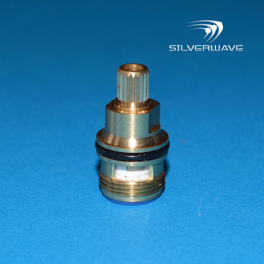 Керамическая кран-букса Tres 9162292