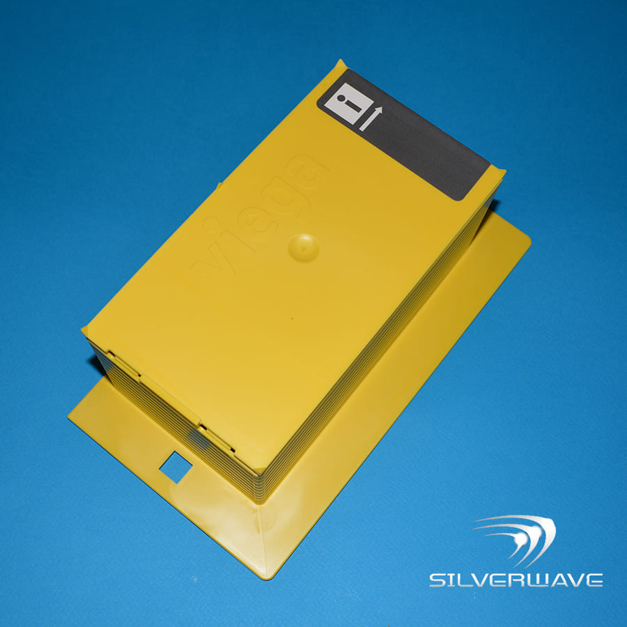 Ревизионный тоннель Viega 787646