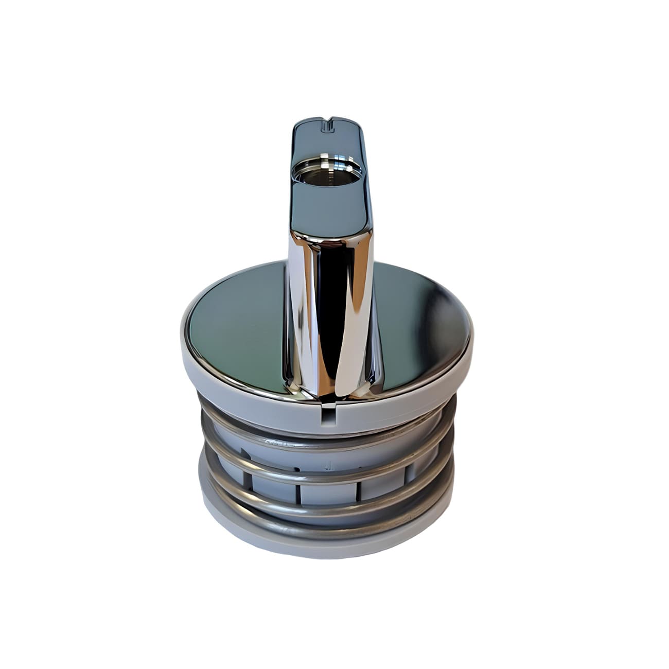 Ручка термостата Hansgrohe 95525000