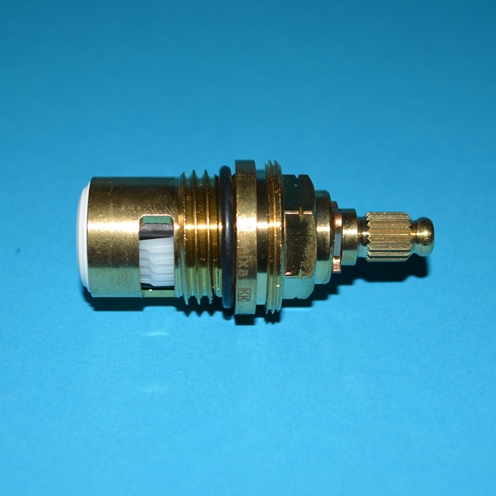 Кран-букса Damixa 1329700 - 20 шлицов