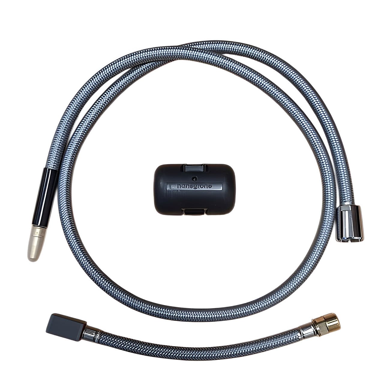 Вытяжной шланг кухонного смесителя Hansgrohe 95048000