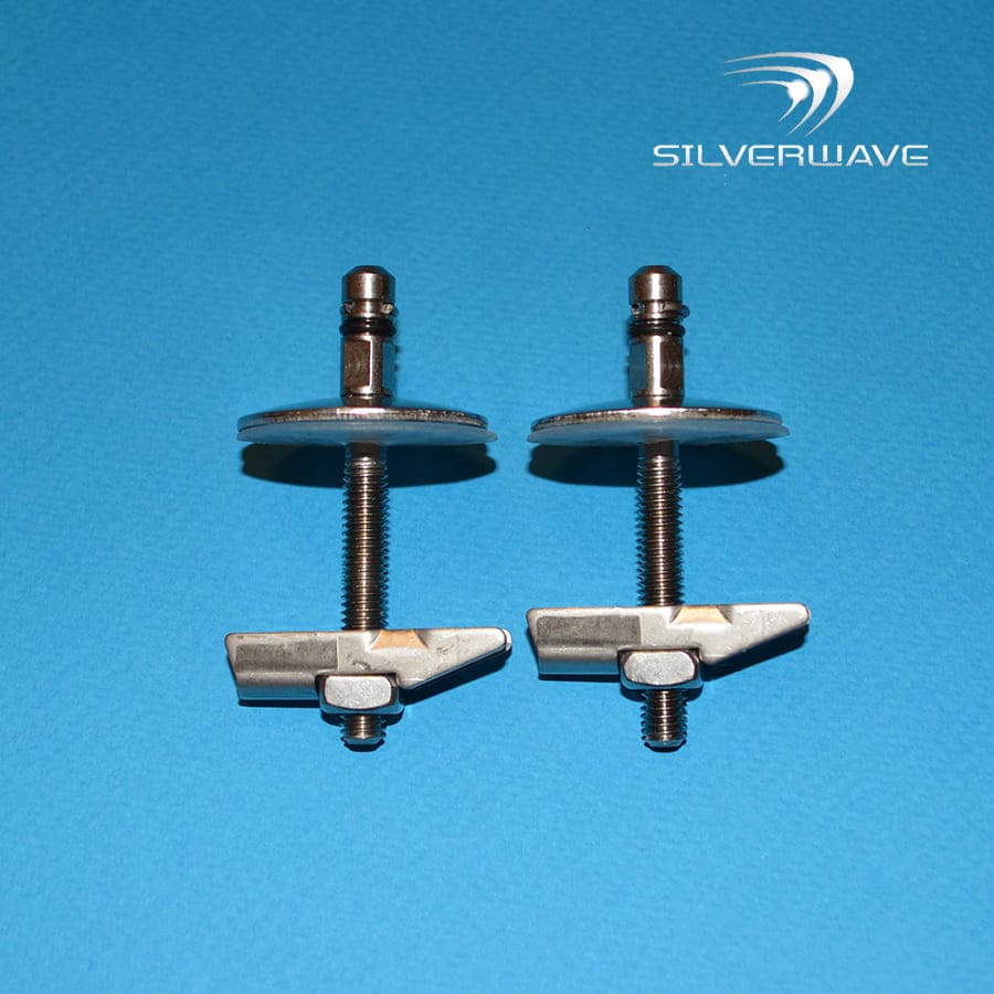 Крепление для сиденья унитаза Ideal Standard TESI TV04767