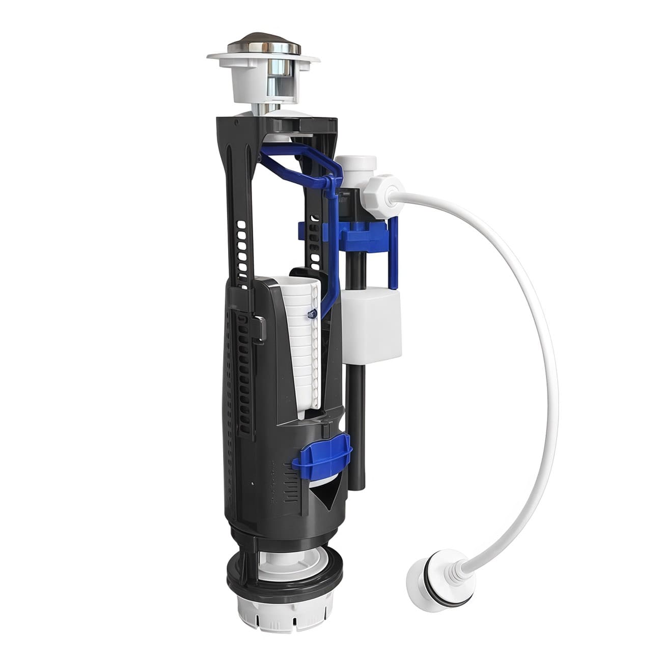 Сливной механизм lfo тип 240-333 Geberit 245.754.00.1