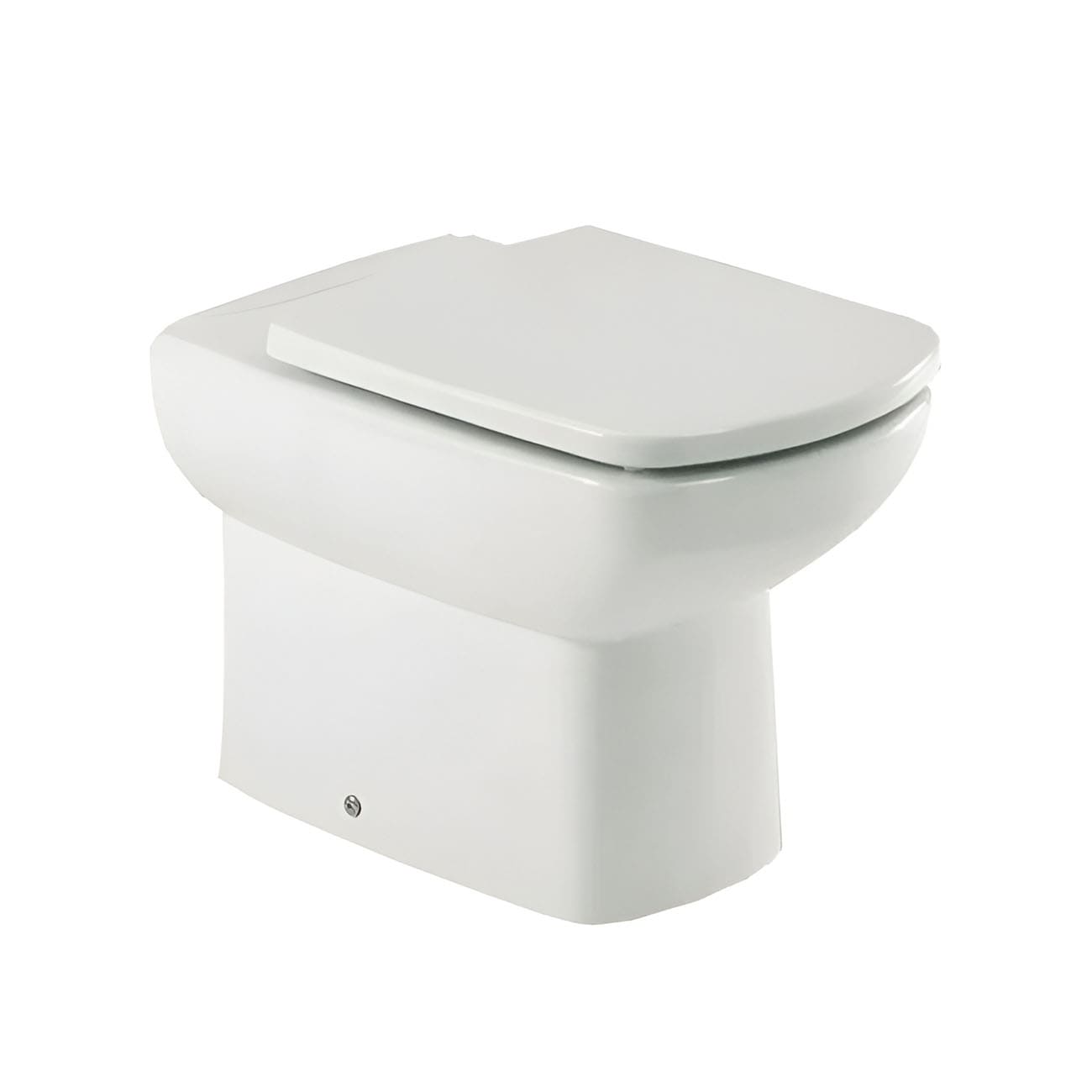 Сиденье для унитаза Roca DAMA SENSO ZRU9302820