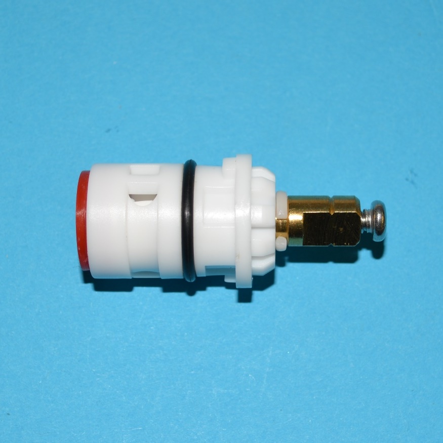 Кран-букса для смесителя Blue Water 1330251091